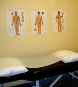 Houston Acupuncture and Herb Clinic